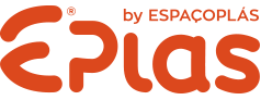 Logotipo Espaço Plas